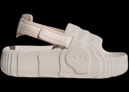 adidas Adilette 22 XLG Slides Putty Mauve (Women's)