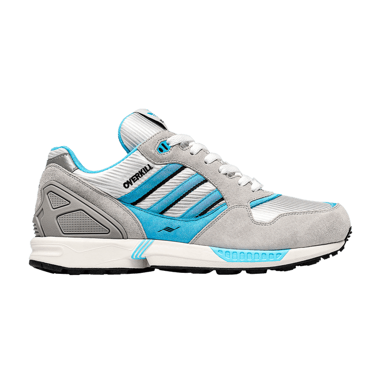 adidas ZX 6000 Overkill Grey Blue