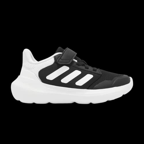 Tensaur Run 2.0 C 'Black White'