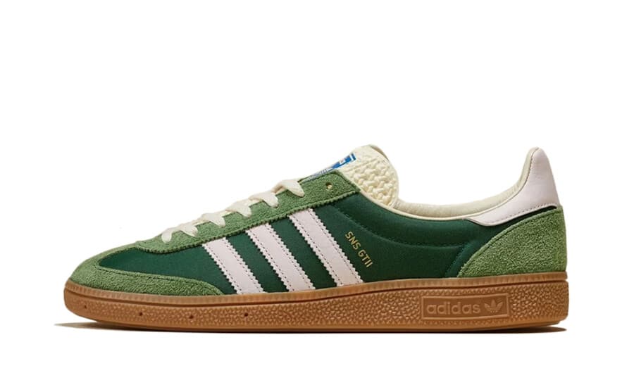 Yeezy adidas GT II Sneakersnstuff London