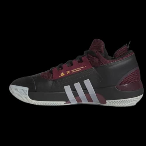 adidas D.O.N. Issue #5 Team Maroon