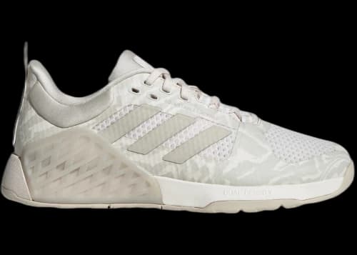 adidas Dropset 2 Chalk White Aluminium (Women's)