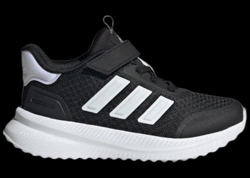 adidas X_PLR Core Black Cloud White (PS)