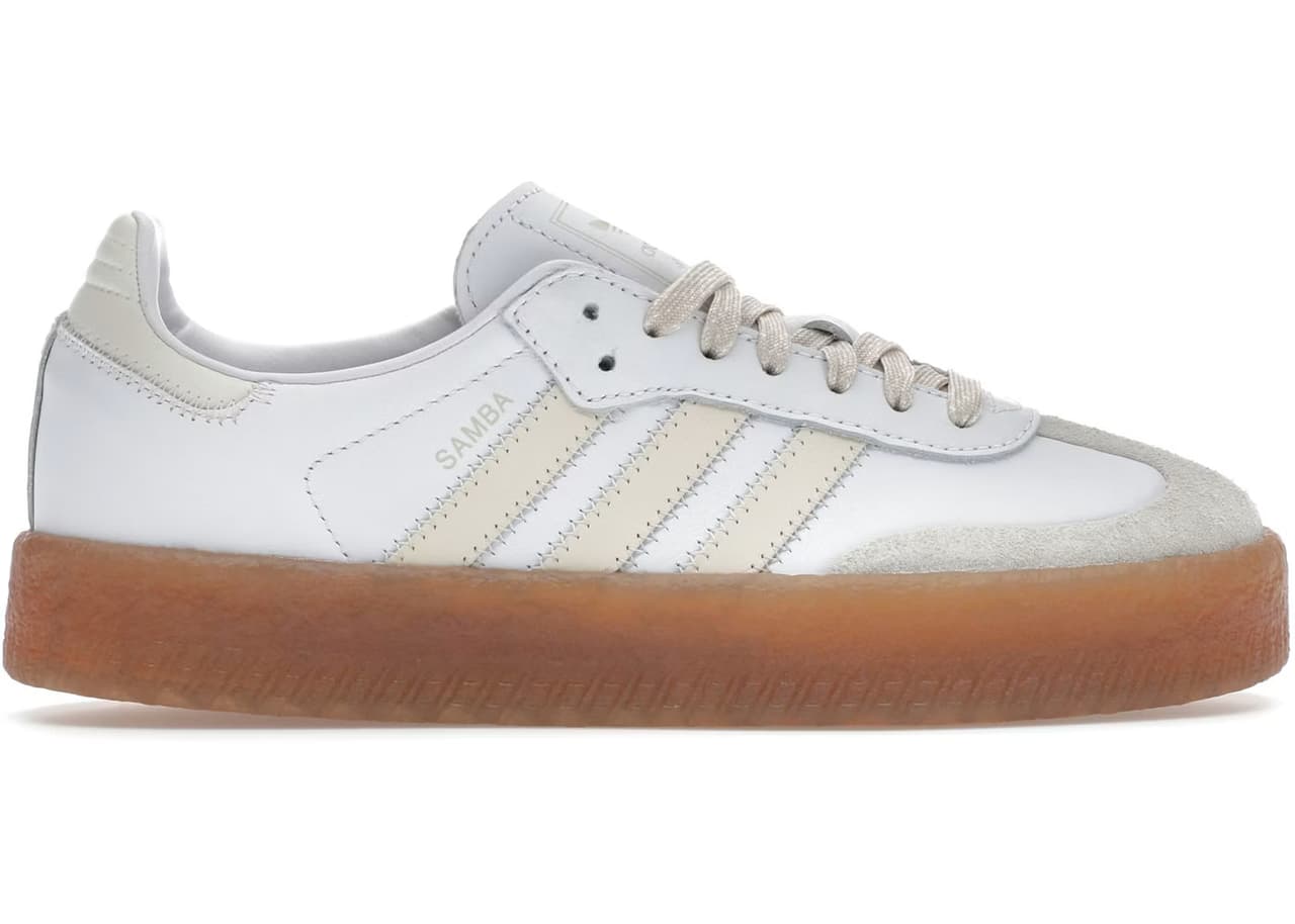 adidas Sambae Beige (Women's)