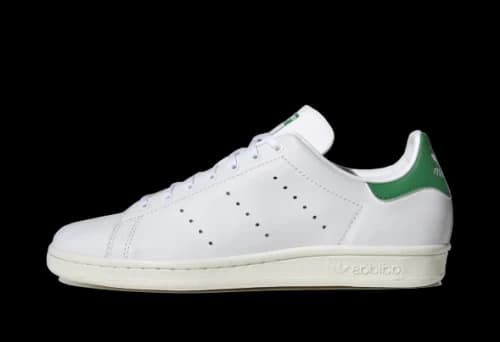 adidas Stan Smith 80s White Green