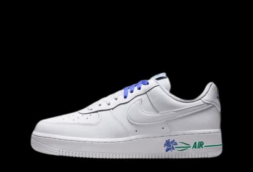 Nike Air Force 1 Low '07 SE Iris Persian Violet (Women's)