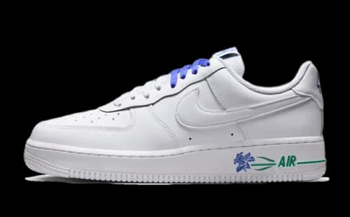 Nike Air Force 1 Low '07 SE Iris Persian Violet (Women's)