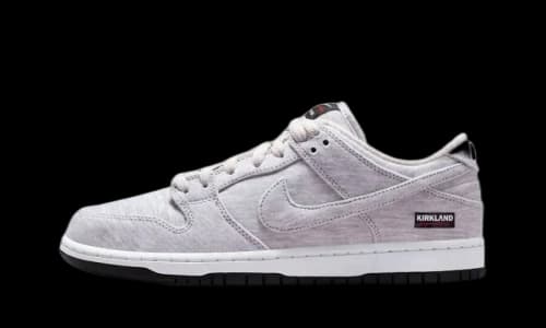 Nike SB Dunk Low Pro QS Costco Kirkland Signature