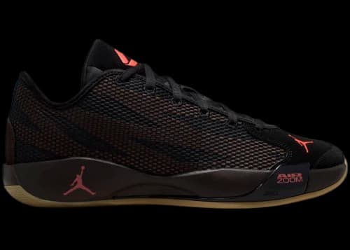 Jordan Luka .77 Black Gum