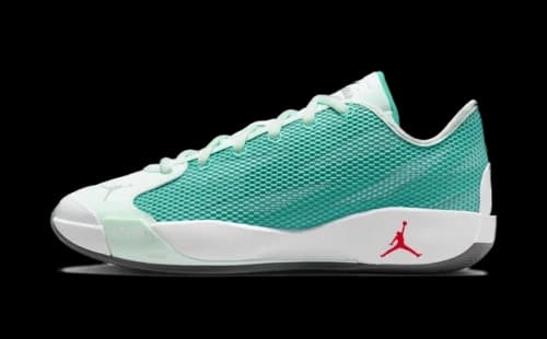 Jordan Luka .77 Love Letter