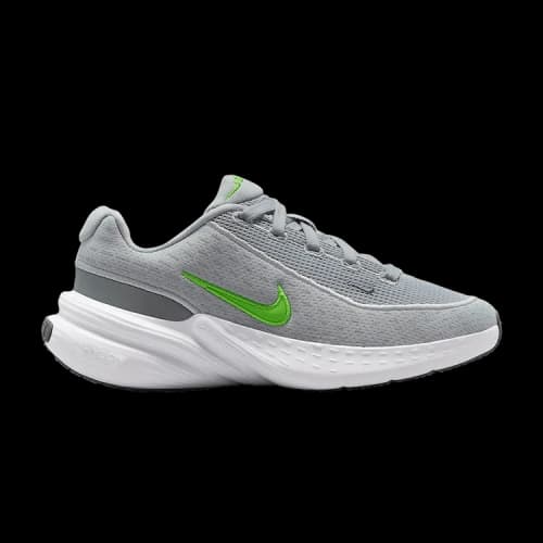 Nike Uplift SC Light Smoke Grey Mean Green (GS)