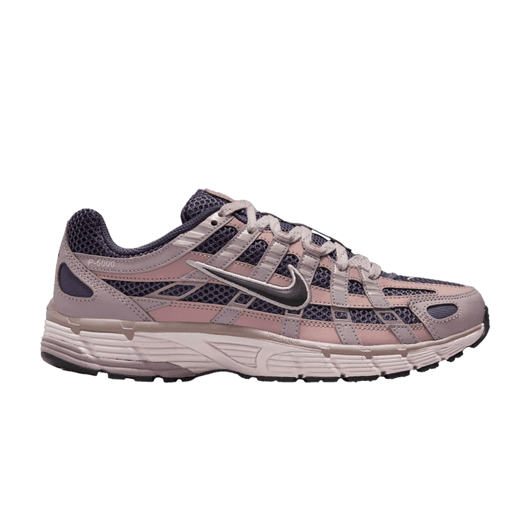 Nike P-6000 SE Light Violet Ore Dark Raisin Women's)
