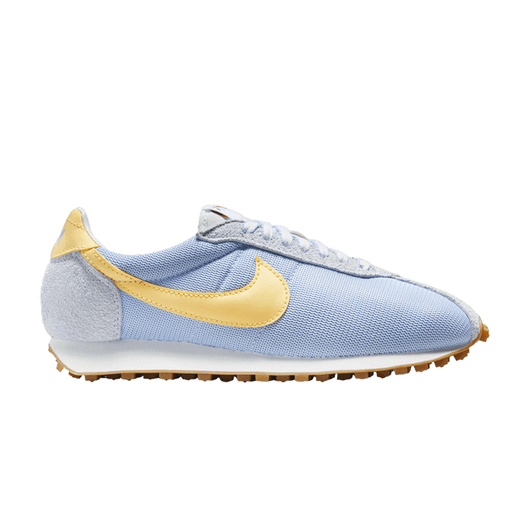 Nike LD-1000 Royal Tint Summit White Gum Light Brown Soft Yellow (Women's)