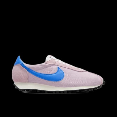 Nike LD-1000 Iced Lilac Sail Black Pacific Blue (Women's)