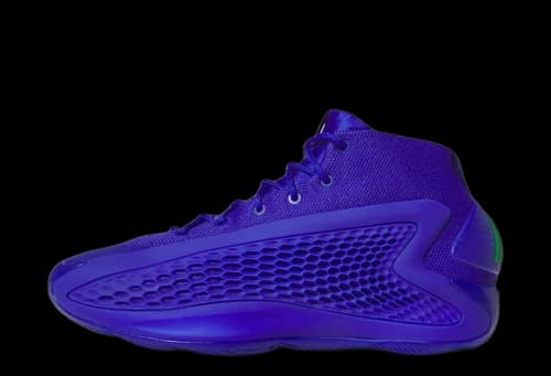 adidas AE 1 Velocity Blue