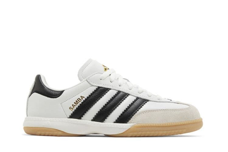 adidas Samba Millennium White Black Gum