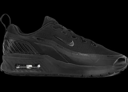 Nike Air Max BIA Black (GS)
