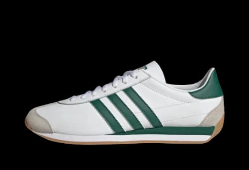 adidas Country OG Cloud White Collegiate Green (2023)