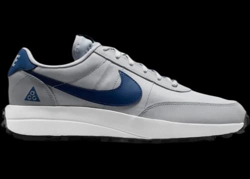 Nike ACG LDV Wolf Grey Navy