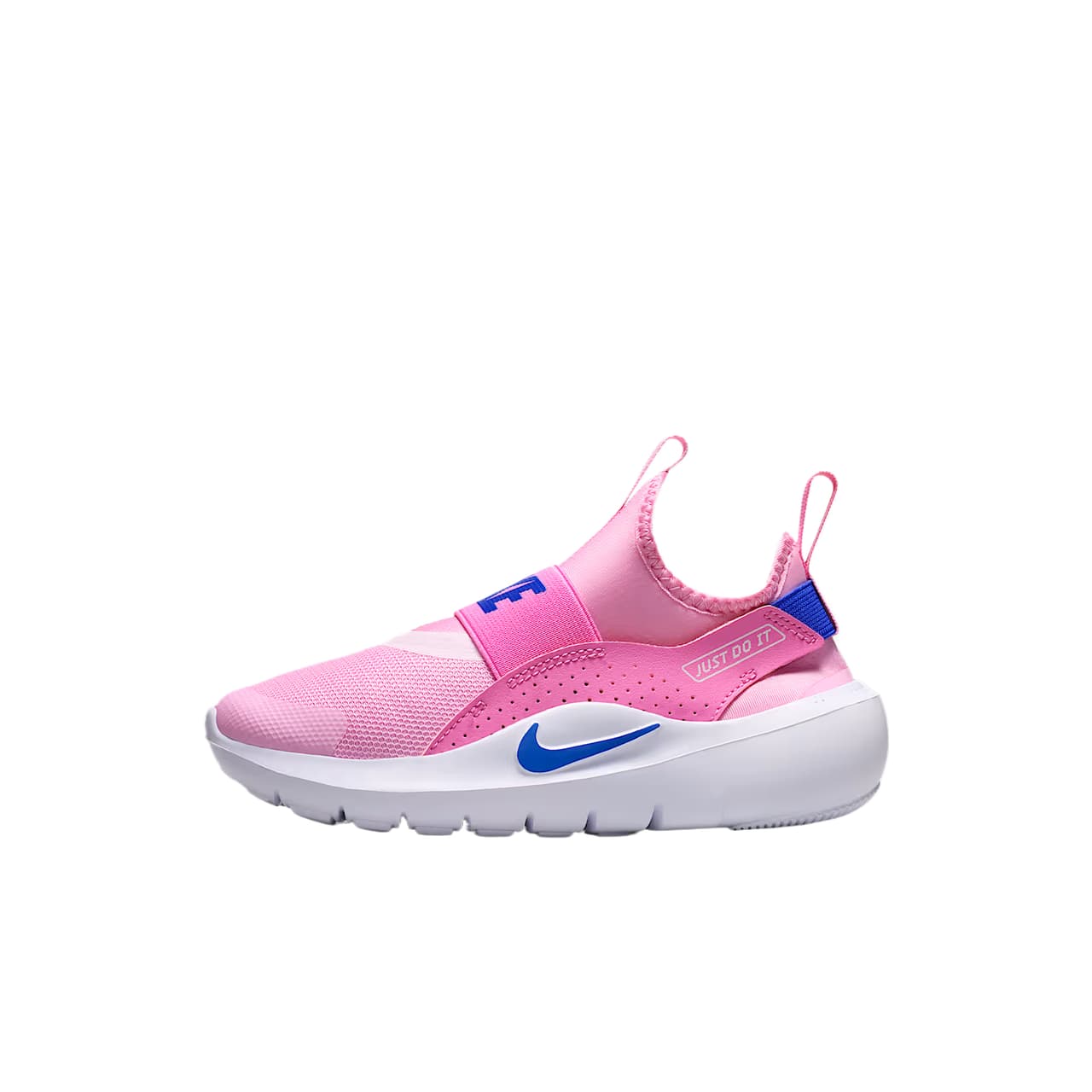 Nike Flex Runner 4 PS 'Pink Rise Playful Pink'