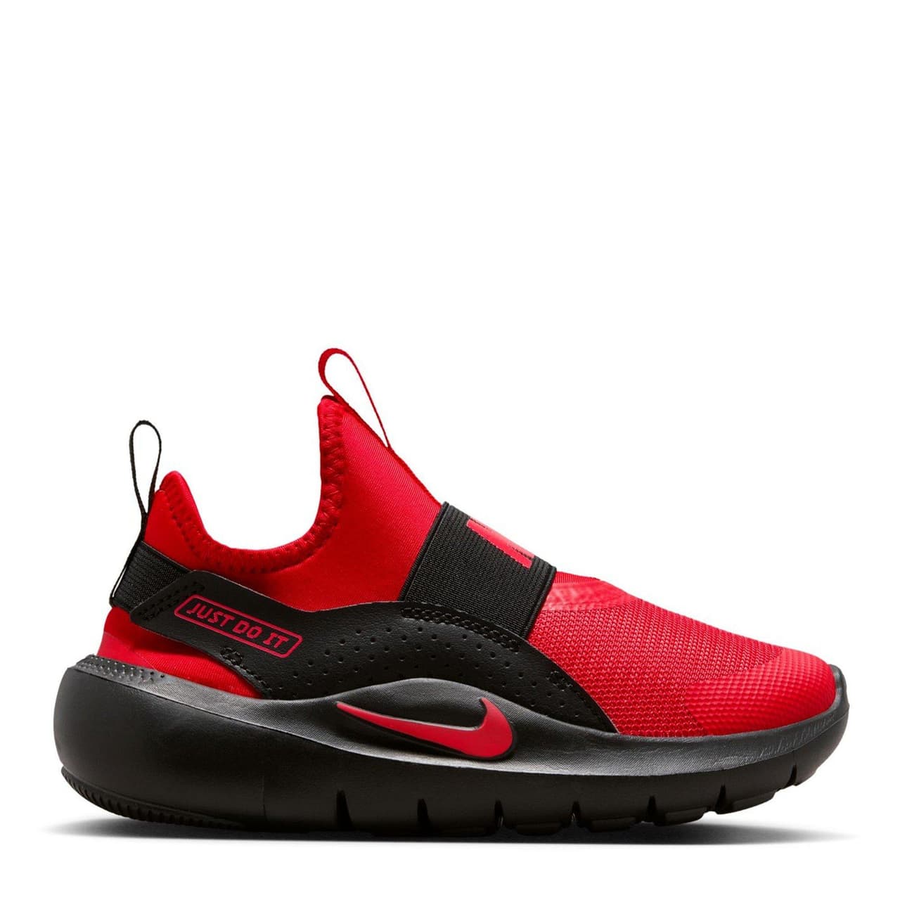 (PS) Nike Flex Runner 4 'University Red Black'