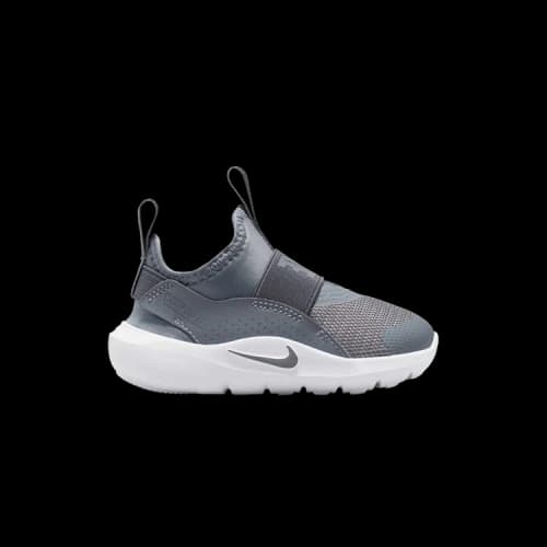 Nike Flex Runner 4 Cool Grey Dark Grey White (TD)