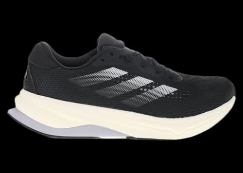 adidas Supernova Solution Black White Carbon