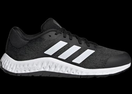 adidas Everyset Core Black Cloud White (Women's)