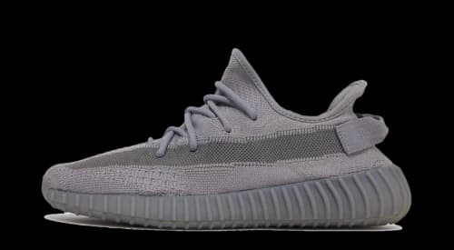 adidas Yeezy Boost 350 V2 Steel Grey
