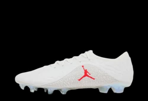 Air Jordan Tiempo Maestro Elite FG 'Sail Infrared 23' (2026)