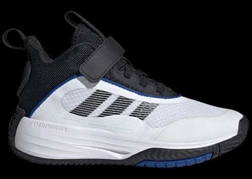 adidas Ownthegame 3.0 Cloud White Core Black (GS)