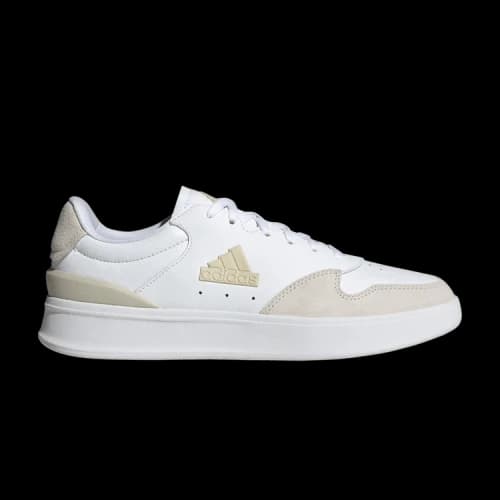 adidas Kantana Cloud White Aluminium Orbit Grey