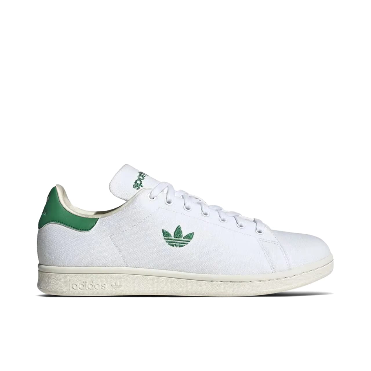 adidas Stan Smith Sporty & Rich White Green