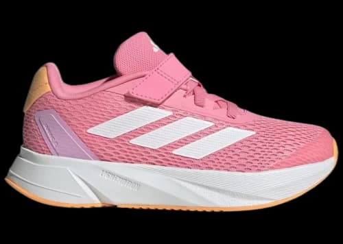 adidas Duramo SL Bliss Pink Cloud White Hazy Orange (GS)