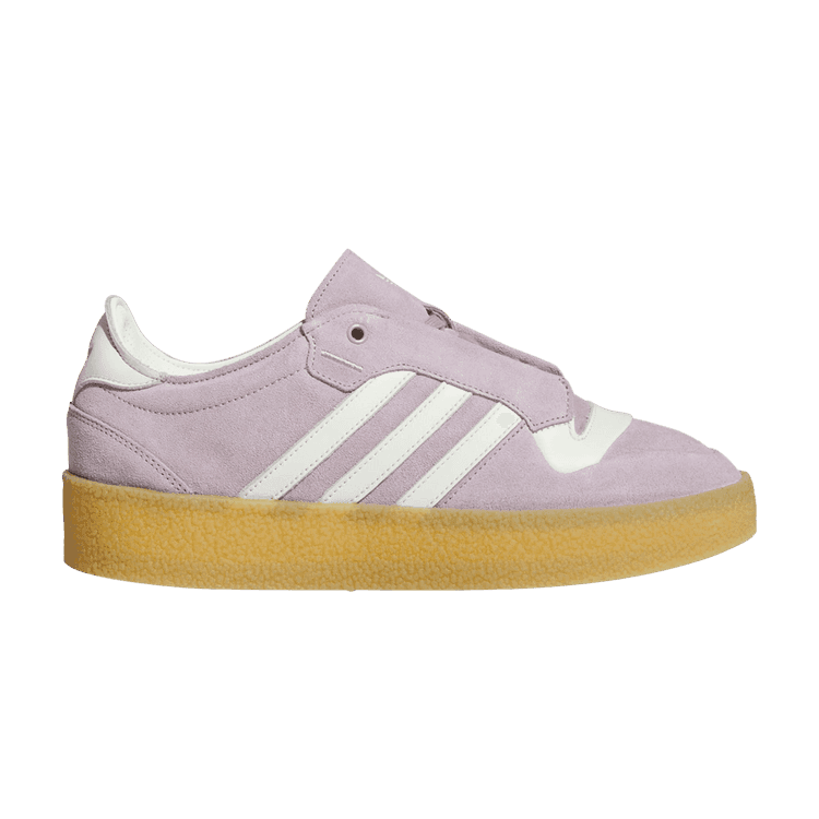 adidas Rivalry Crepe Preloved Fig Ivory