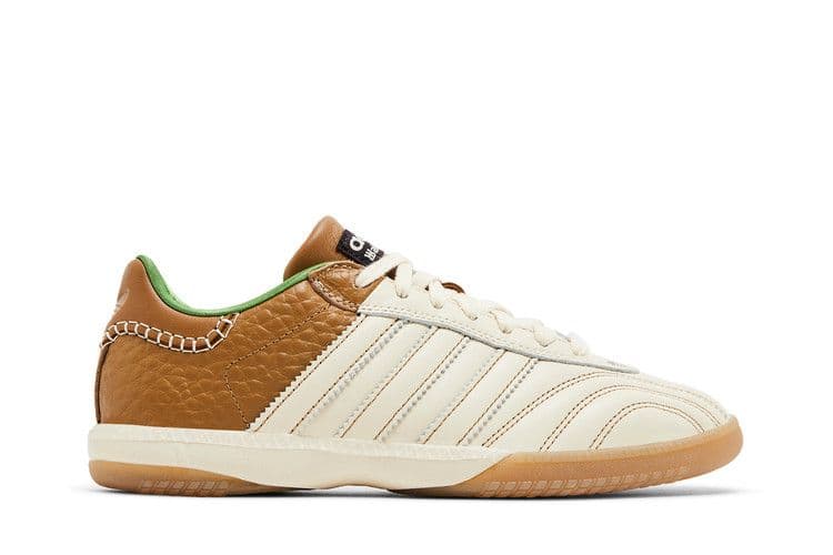adidas Samba Millennium Wales Bonner Elena Nappa