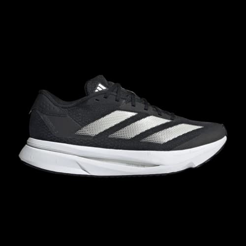 adidas Adizero SL2 'Black Zero Metallic' (Women's)