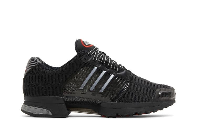 adidas Climacool 1 Core Black Red