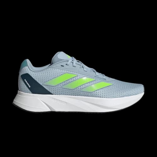adidas Duramo SL 'Wonder Blue Lucid Lemon' (Women's)