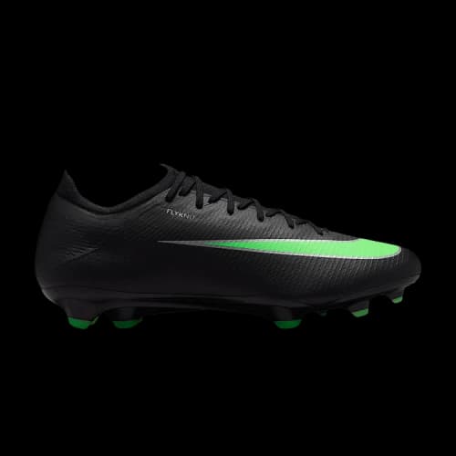 Nike Mercurial Vapor 17 Pro FG 'Black Illusion Green'