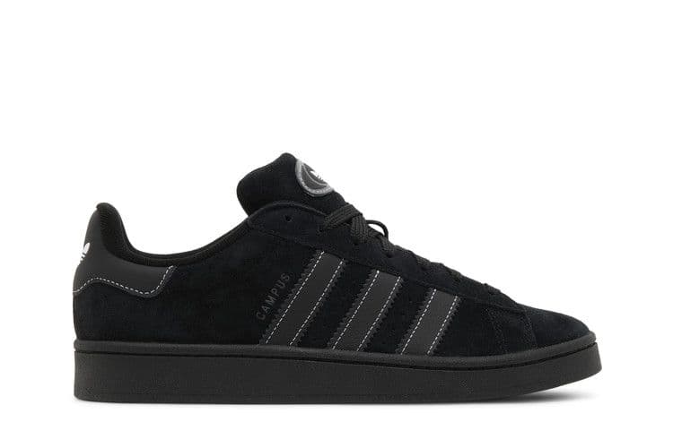 adidas Campus 00s Core Black White