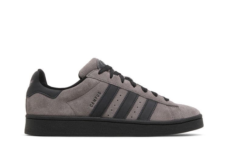 adidas Campus 00s Charcoal Black