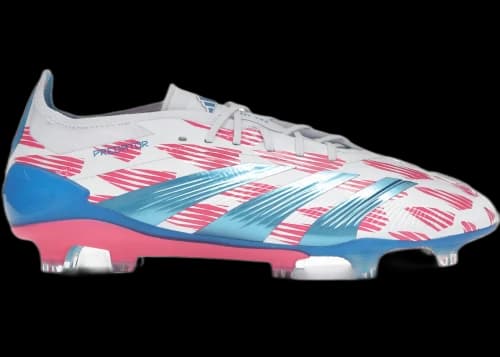 adidas Predator Elite FG Players Pack
