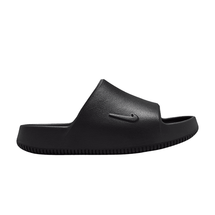 Nike Calm 2.0 Slide Black (GS)