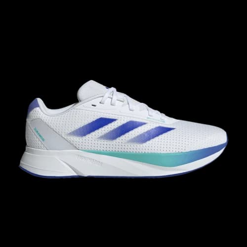 adidas Duramo SL 'White Lucid Blue'