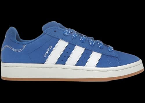 adidas Campus 00s Blue Off White (Women's)