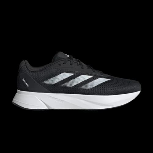 adidas Duramo SL Wide Core Black Cloud White Carbon