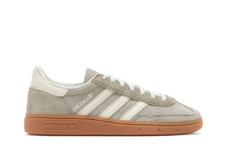 adidas Handball Spezial Silver Pebble (Women's)