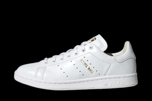 adidas Stan Smith Lux Cloud White (Women's)