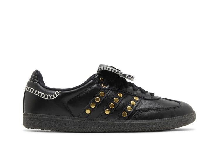 adidas Samba Wales Bonner Studded Pack Black